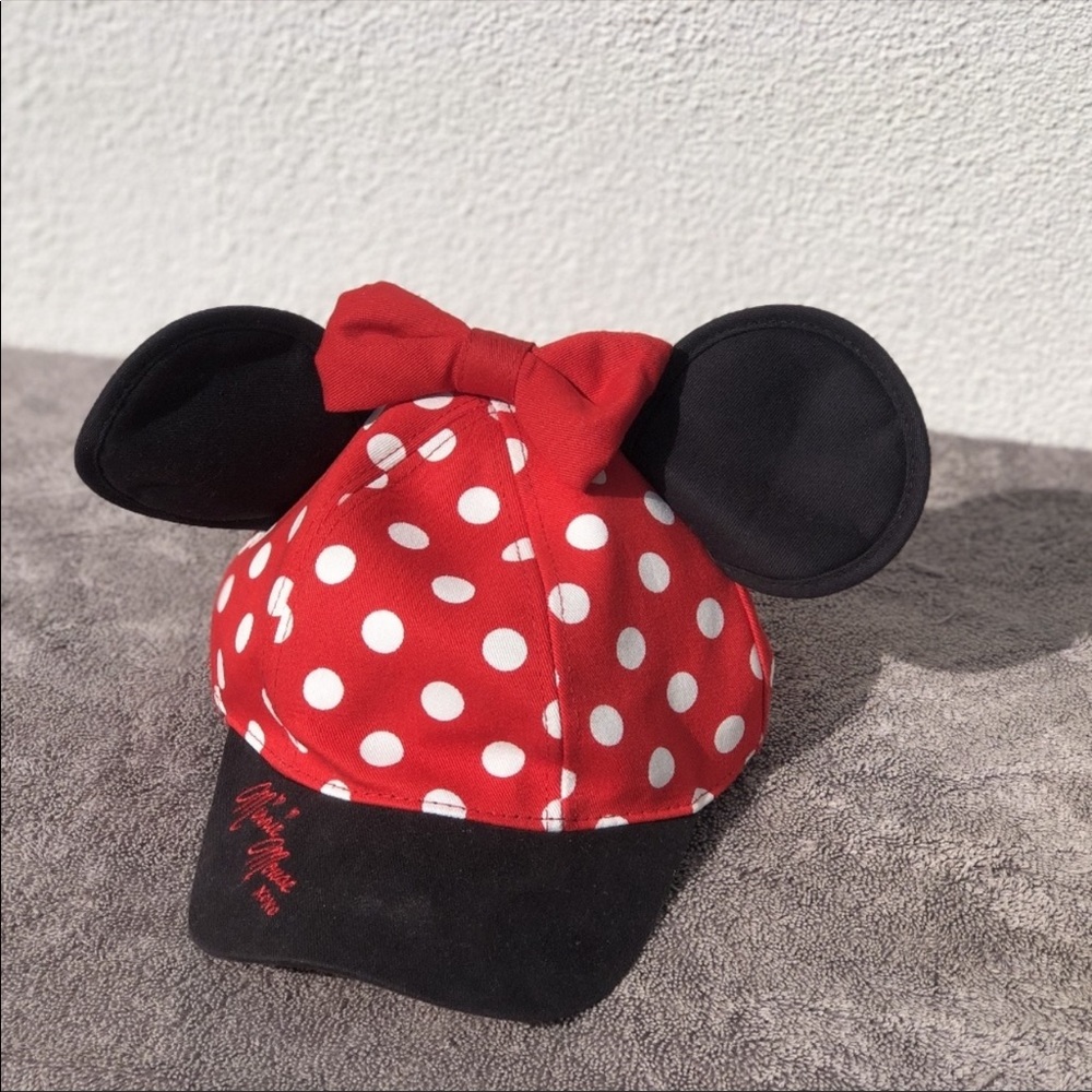 Disney kids hat/cap